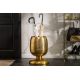 Masute Living - Masuta auxiliara design unicat Orient 36cm auriu