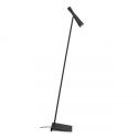 Lampadar/Lampa de podea design minimalist Bordeaux negru