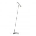Lampadar/Lampa de podea design minimalist Bordeaux gri