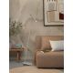 Lampadare - Lampadar/Lampa de podea design minimalist Bordeaux gri