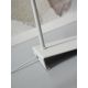 Lampadare - Lampadar/Lampa de podea design minimalist Bordeaux gri