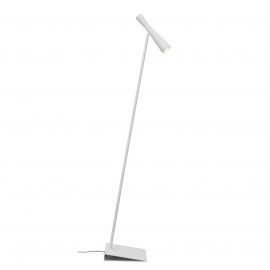 Lampadare - Lampadar/Lampa de podea design minimalist Bordeaux alb