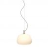 Pendul design decorativ Sapporo S white/sand