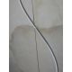 Pendule, Lustre suspendate - Pendul design decorativ Sapporo S white/sand