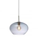 Pendul design decorativ Bologna gradient/gri