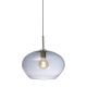 Pendul design decorativ Bologna gradient/gri