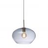 Pendul design decorativ Bologna gradient/gri