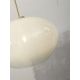 Pendule, Lustre suspendate - Pendul design decorativ Bologna gradient/alb