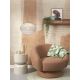Pendule, Lustre suspendate - Pendul design decorativ Bologna gradient/alb
