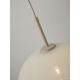 Pendule, Lustre suspendate - Pendul design decorativ Bologna gradient/alb