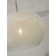 Pendule, Lustre suspendate - Pendul design decorativ Bologna gradient/alb