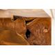 Masute Living - Masuta design unicat Square 90cm Teak