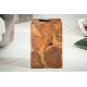 Masute Living - Masuta design unicat Square 30cm Teak