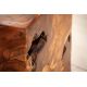Masute Living - Masuta design unicat Square 30cm Teak