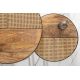Masute Living - Set de 2 masute design vintage ViennaLounge