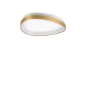 Plafoniera LED design circular GEMINI pl d042 on-off alama
