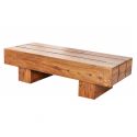 Masuta din lemn Bolt 100cm Sheesham
