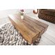 Masute Living - Masuta din lemn Bolt 100cm Sheesham