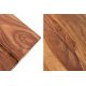 Masute Living - Masuta din lemn Bolt 100cm Sheesham