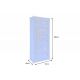 Biblioteci-Rafturi - Bar design unicat Container Globetrotter 180cm albastru