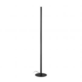 Lampadare - Lampadar/Lampa de podea LED design modern minimalist Look pt1 negru