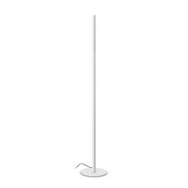 Lampadare - Lampadar/Lampa de podea LED design modern minimalist Look pt1 alb