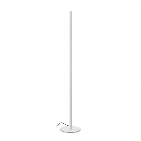 Lampadare - Lampadar/Lampa de podea LED design modern minimalist Look pt1 alb
