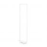 Lampadar/Lampa de podea LED design modern minimalist Frame pt alb