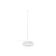 Veioza/Lampa de masa LED design modern minimalist Filo tl alba