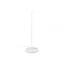 Veioze - Veioza/Lampa de masa LED design modern minimalist Filo tl alba