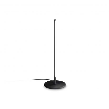 Veioze - Veioza/Lampa de masa LED design modern minimalist Filo tl negru