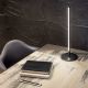 Veioze - Veioza/Lampa de masa LED design modern minimalist Filo tl negru