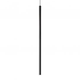 Pendule, Lustre suspendate - Pendul LED design minimalist modern Ultrathin sp d100 round dali/push