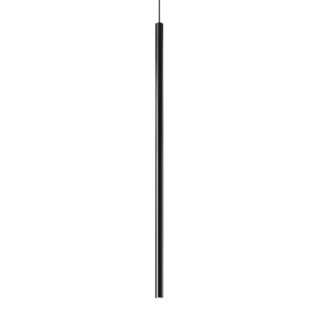Pendule, Lustre suspendate - Pendul LED design minimalist modern Ultrathin sp d100 round dali/push
