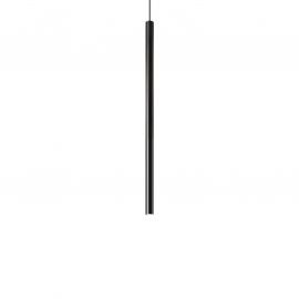 Pendule, Lustre suspendate - Pendul LED design minimalist modern Ultrathin sp d040 round dali/push