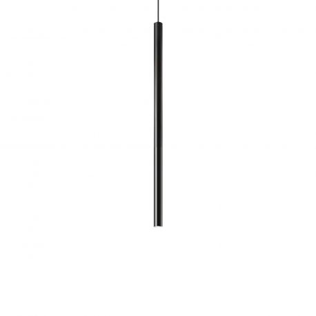 Pendule, Lustre suspendate - Pendul LED design minimalist modern Ultrathin sp d040 round dali/push