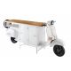 Mese Bar - Masa bar design unicat Scooter 250cm