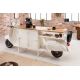 Mese Bar - Masa bar design unicat Scooter 250cm