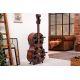 Biblioteci-Rafturi - Suport pentru sticle vin design unicat Cello 135cm Pin