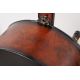 Biblioteci-Rafturi - Suport pentru sticle vin design unicat Cello 135cm Pin