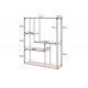 Biblioteci-Rafturi - Raft design industrial Slim Line 90cm