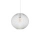 Pendule, Lustre suspendate - Lustra/Pendul modern design decorativ Net sp1 d29 alb
