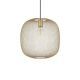 Pendule, Lustre suspendate - Lustra/Pendul modern design decorativ Net sp1 d34 auriu