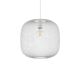 Pendule, Lustre suspendate - Lustra/Pendul modern design decorativ Net sp1 d34 alb