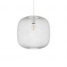 Lustra/Pendul modern design decorativ Net sp1 d34 alb