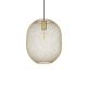 Pendule, Lustre suspendate - Pendul modern design decorativ Net sp1 d24 auriu