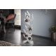 Parfumuri de camera, Idei cadouri, Obiecte decorative - Obiect decorativ, suport sticle de vin Flammen L