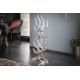 Parfumuri de camera, Idei cadouri, Obiecte decorative - Obiect decorativ, suport sticle de vin Flammen L