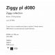 Plafoniere - Plafoniera LED design circular Ziggy pl d80 alb