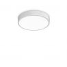 Plafoniera LED pentru baie IP44 Ray pl d40 alb